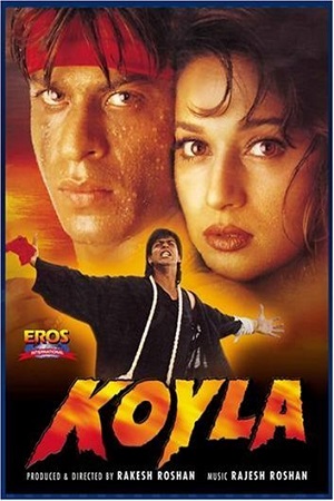 Koyla (1997) Hindi Full Movie 480p [350MB] | 720p [1GB] | 1080p [3GB]