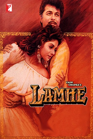 Lamhe (1991) Hindi Full Movie WEB-DL 480p [500MB] | 720p [1.6GB] | 1080p [5.5GB]