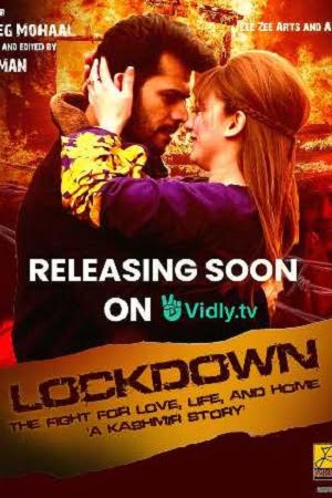 Lockdown 370 (2023) Urdu Full Movie WEB-DL 480p [300MB] | 720p [750MB] | 1080p [1.3GB]