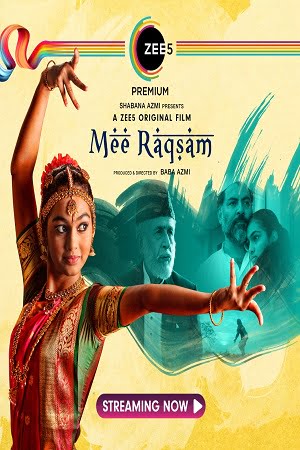 Mee Raqsam (2020) Hindi Full Movie 480p [400MB] | 720p [800MB] | 1080p [1.6GB]