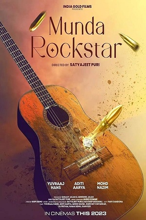 Munda Rockstar (2024) Punjabi WEB-DL Full Movie 480p [400MB] | 720p [1.1GB] | 1080p [2.4GB]