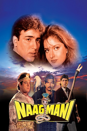 Naagmani (1991) Hindi Full Movie WEB-DL 480p [370MB] | 720p [1.1GB] | 1080p [2.7GB]