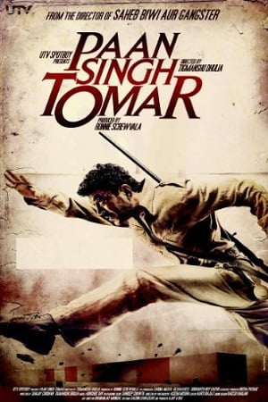 Paan Singh Tomar (2012) Hindi Full Movie 480p [300MB] | 720p [1GB] | 1080p [3.7GB]