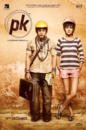 PK (2014) Hindi Full Movie 480p [400MB] | 720p [1.3GB] | 1080p [4GB]