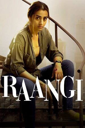 Raangi (2022) UNCUT HDRip ORG. Dual Audio [Hindi – Tamil] Full Movie 480p [400MB] | 720p [1GB] | 1080p [2.5GB]