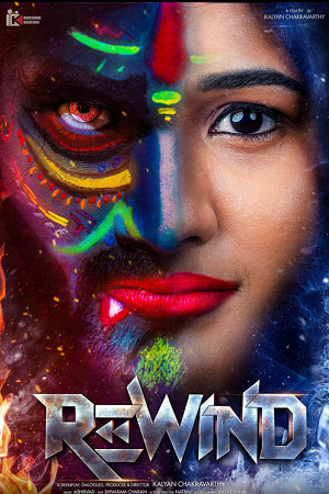 Rewind (2024) WEB-DL ORG. Dual Audio [Hindi – Telugu] AMZN Full Movie 480p [370MB] | 720p [1GB] | 1080p [2.6GB]