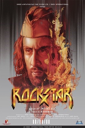 Rockstar (2011) Hindi Full Movie 480p [500MB] | 720p [1.4GB] | 1080p [2.9GB]