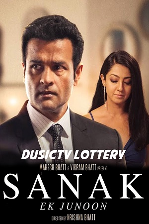 Sanak Ek Junoon (2021) Season 1 Hindi Complete MX Original WEB Series 480p [650MB] | 720p [1.4GB] HDRip