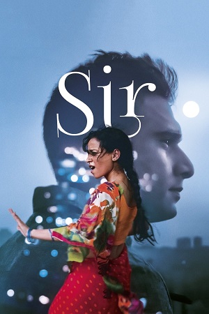 Sir (2018) WEB-DL {Hindi DD5.1} Full Movie 480p [300MB] | 720p [1GB] | 1080p [2GB]