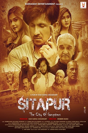 Sitapur The City of Gangsters (2021) Hindi Full Movie 480p [400MB] | 720p [1.3GB] | 1080p [4GB]