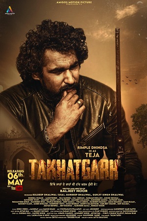 Takhatgarh (2022) Season 1 Hindi Complete [MX Player] WEB Series 480p | 720p | 1080p WEB-DL