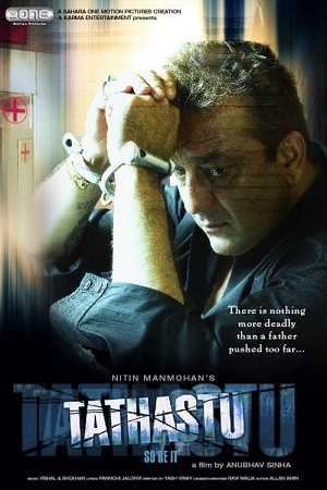 Tathastu (2006) Hindi Full Movie WEB-DL 480p [300MB] | 720p [900MB] | 1080p [2.4GB]