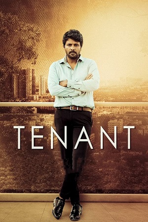 Tenant (2024) ORG. 2.0 [Hindi + Telugu] WeB-DL 480p [350MB] | 720p [1GB] | 1080p [2GB]