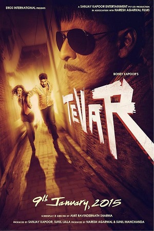 Tevar (2015) Hindi Full Movie 480p [500MB] | 720p [1GB] | 1080p [2GB]