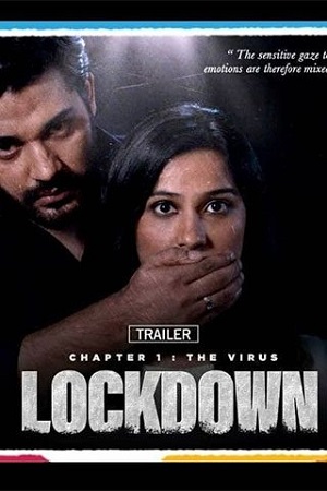 The Virus Lockdown (2021) Hindi Full Movie 480p [400MB] | 720p [1GB]