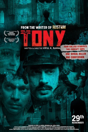 Tony (2019) Hindi Full Movie 480p [300MB] | 720p [900MB] | 1080p [3.6GB]