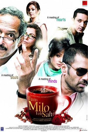 Tum Milo Toh Sahi (2010) Hindi Full Movie 480p [350MB] | 720p [1GB] 1080p [3GB]