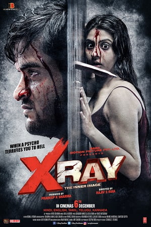 X Ray: The Inner Image (2019) Hindi Full Movie 480p [300MB] | 720p [1GB] HDRip