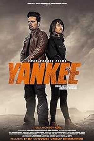 Yankee (2023) S01 Punjabi Complete WEB Series 480p | 720p | 1080p WEB-DL